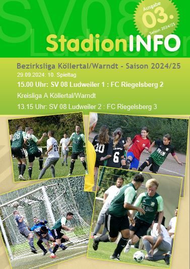 Ausgabe 3 (24/25)