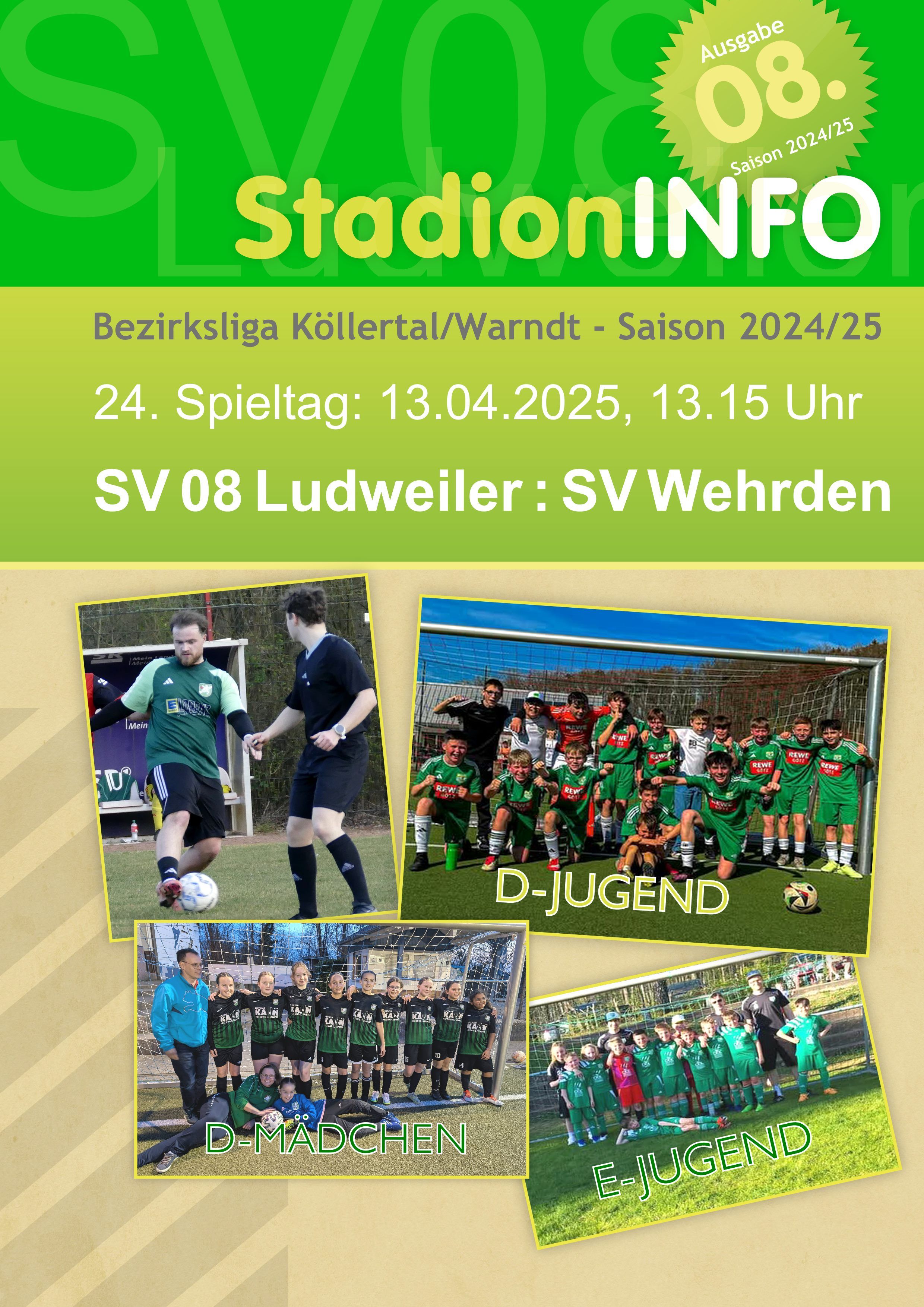 Ausgabe 8 (24/25)