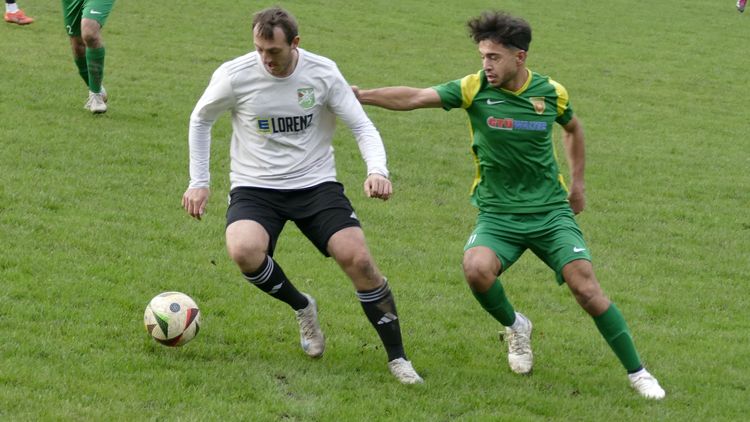 2 Spiele, 2 Siege: Gelungener Heimspieltag der Aktiven vom SV 08 Ludweiler am letzten Wochenende